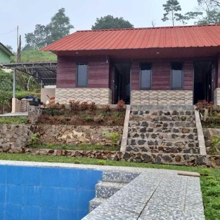 Express O 91843 Bbs Villa Ciater 반둥 외부 사진