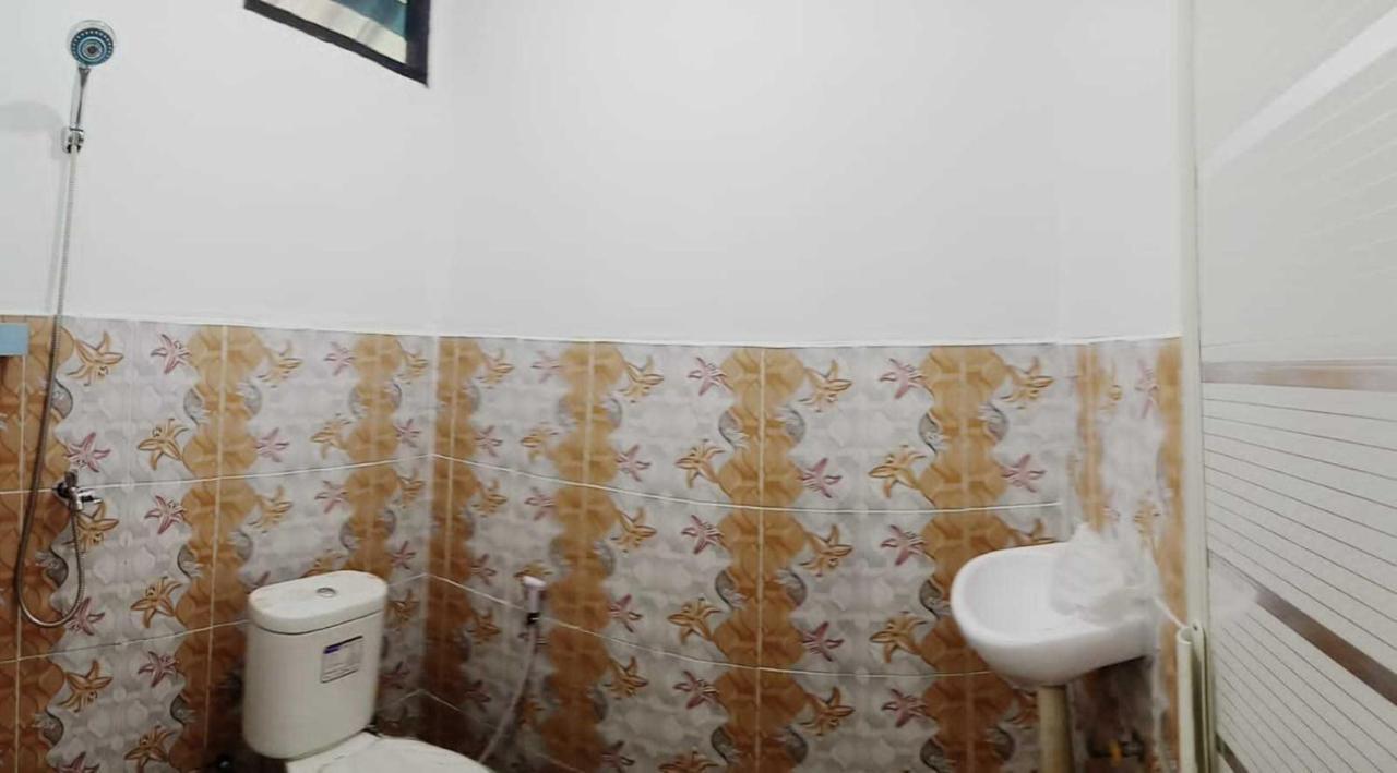 Express O 91843 Bbs Villa Ciater 반둥 외부 사진