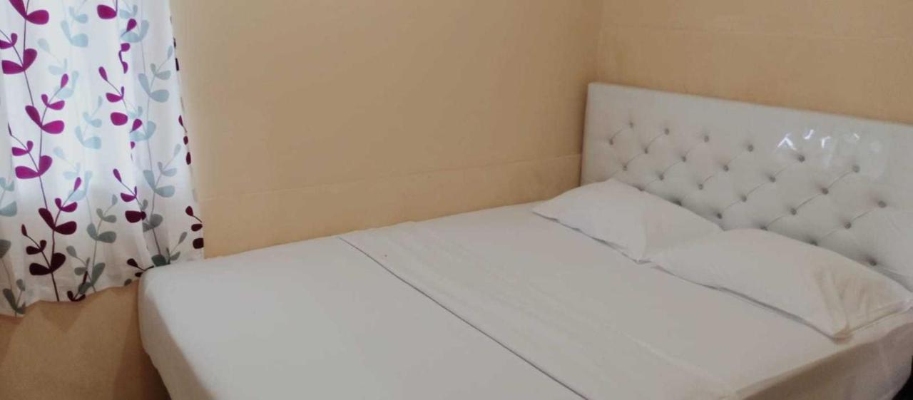 Express O 91843 Bbs Villa Ciater 반둥 외부 사진